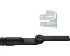 Bosch Bleu Accessoires Scies Sauteuses Adaptateur Pour Aspirateur GST 2605510301