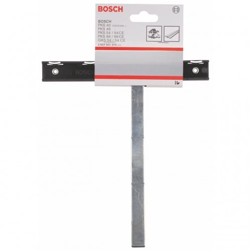Bosch Bleu Accessoires Scie Circulaire à Main Adaptateur Pour Le Rail De Guidage FSN 70-140 Pour Les Scies Circulaires Bosch GKS-PKS 3 Bosch Bleu Accessoires Scie Circulaire à Main Adaptateur Pour Le Rail De Guidage FSN 70-140 Pour Les Scies Circulaires Bosch GKS-PKS