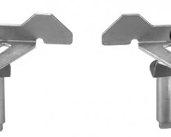 Makita Accessoires Scie Radiale Arrêt De Liste LS1216L/LS1216LB