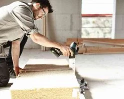 Festool Accessoires Scie Pour Isolant Butée Angulaire FS-WA-ISC 575413