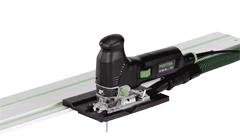 Festool Accessoires Scies Sauteuses Butée De Guidage FS-PS/PSB 300 490031