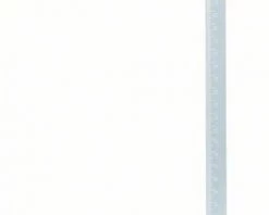 Bosch Bleu Accessoires Scie Circulaire à Main Butée De Longueur Pour La Scie Circulaire GKS