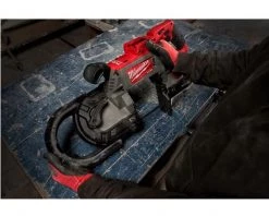 Milwaukee Accessoires Carter De Protection Pour Scie à Ruban Bandsaw Cover L -Scies Soldes carter de protection pour scie a ruban bandsaw cover l 2