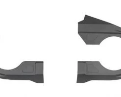 Milwaukee Accessoires Carter De Protection Pour Scie à Ruban Bandsaw Cover S