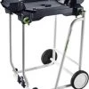 Festool Accessoires Scie Radiale Châssis De Transport UG-KS 60 200129 -Scies Soldes chassis de transport ug ks 60 200129