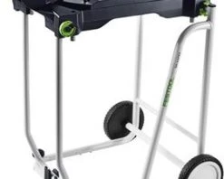 Festool Accessoires Scie Radiale Châssis De Transport UG-KS 60 200129