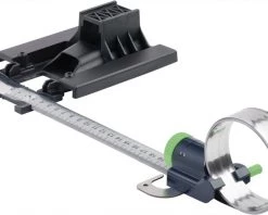 Festool Accessoires Scies Sauteuses Compas KS-PS 420 Set 497443