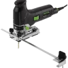 Festool Accessoires Scies Sauteuses Compas KS-PS/PSB 300 490118 -Scies Soldes compas ks ps psb 300 490118