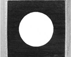 Festool Accessoires Scie Circulaire à Main Couteau Araseur CT-HK HW 14x14x2/6 769542