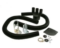 DeWalt Accessoires Scie Sur Table D271054 Kit D`extraction De Poussière D27105/D27107