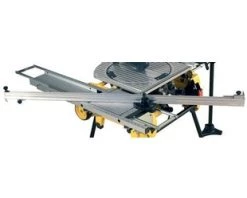 DeWalt Accessoires Scie Sur Table D271055-XJ D 271055 Table D'alimentation (D27105/7)