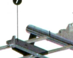 DeWalt Accessoires Scie Sur Table DE3495 Support De Matériaux DW700/DW701/DW707/DW711/DW771/DW777/DW743N/D27105/D27107