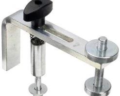 DeWalt Accessoires Scie Radiale DE3499 Pince Pour Matériaux DW7