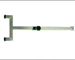 DeWalt Accessoires Scie Radiale DE7028-XJ DE7028 Support Pour Support De Tapis Coulissant DE7023/DE7033