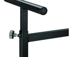 DeWalt Accessoires Scie Sur Table DE7260-XJ Piètement Roulant Pour Scie à Onglets Radiale -Scies Soldes de7260 xj pietement roulant pour scie a onglets radiale 2