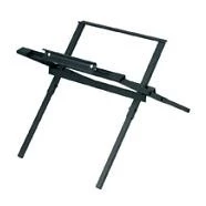 DeWalt Accessoires Scie Sur Table DE7450 Piétement Fixe Pour Scies à Table (DW745)