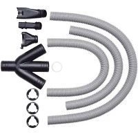 DeWalt Accessoires Scie Radiale DE7778-XJ DE7778 Kit D'extraction De Poussière 35mm DW700/DW701/DW770/DW771/DW777