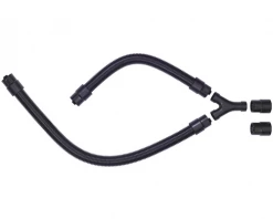 Milwaukee Accessoires Scie Circulaire à Main DEK26 Kit D’aspiration MS216