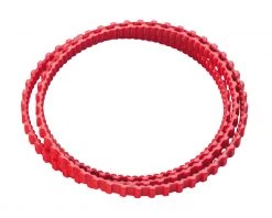 Mafell Accessoires Scie Pour Isolant DSS-DZ Courroie à Double Denture Pour DSS 300 CC 206371