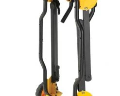 DeWalt Accessoires Scie Sur Table DWE74911 Piètement Roulant Pour Scie à Table