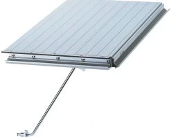 Festool Accessoires Scie Sur Table Extension De Table CS 70 VB 488060