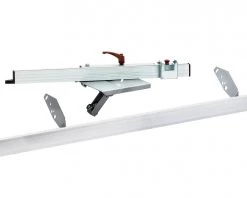 Metabo Accessoires Scie Sur Table Glissière D'alimentation TKHS 0910058967