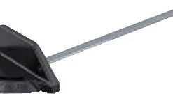 Makita Accessoires Scie Sur Table 'Guide D''onglet LF1000'