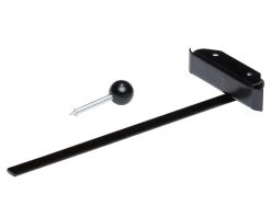 Makita Accessoires Scies Sauteuses Guide De Cercle Parallèle