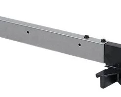 Makita Accessoires Scie Sur Table Guide Longitudinal Complet 2704/2704X