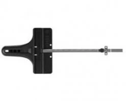 Bosch Bleu Accessoires Scies Sauteuses Guide Parallèle Et Circulaire Pour La TVP Et La TPS