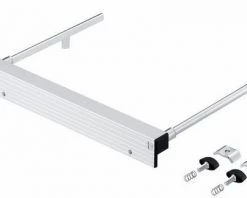 Bosch Bleu Accessoires Scie Circulaire à Main Guide Parallèle Pour Bosch GKT 55