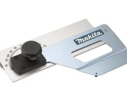 Makita Accessoires Scie Circulaire à Main Guide Pour Couper à Onglet SP6000