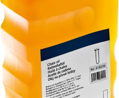 Festool Accessoires Tronçonneuse Huile Pour Chaînes CO 1 L 769038