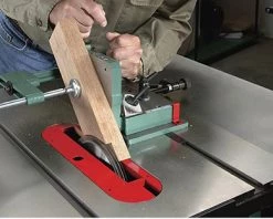 ITAMAC Scie Sur Table IT-TJ85 Gabarit De Broche Pour La Table De Scie Panthera -Scies Soldes it tj85 gabarit de broche pour la table de scie panthera 2