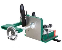 ITAMAC Scie Sur Table IT-TJ85 Gabarit De Broche Pour La Table De Scie Panthera