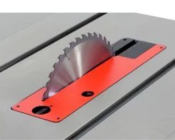 ITAMAC Scie Sur Table IT-ZERO Plaquette De Tolérance Zéro Pour Table De Scie Panthera
