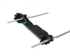 Makita Accessoires Scie Circulaire à Main 'Jeu D''adaptateurs Geleiderail'