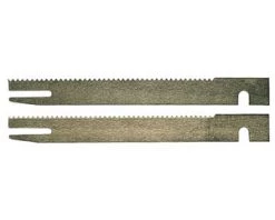 Bosch Bleu Accessoires Scie Pour Isolant Jeu De Lames De Scie 300 Mm Pour La Scie à Mousse Bosch GSG300