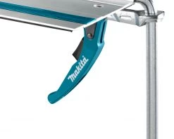 Makita Accessoires Scie Circulaire à Main Jeu De Pinces à Serrage Rapide 2 Pièces -Scies Soldes jeu de pinces a serrage rapide 2 pieces 2