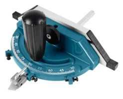 Makita Accessoires Scie à Ruban JM21080260 Guide D'onglet LB1200F