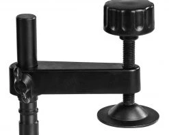 Makita Accessoires Scie Radiale JM23510009 Pince à Matériel Verticale Pour LS0815FL