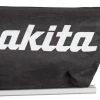 Makita Accessoires Scie Radiale JM23510010 Sac à Poussière En Tissu Radial Pour La Tronçonneuse LS0815FL -Scies Soldes jm23510010 sac a poussiere en tissu radial pour la tronconneuse ls0815fl