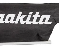 Makita Accessoires Scie Radiale JM23510010 Sac à Poussière En Tissu Radial Pour La Tronçonneuse LS0815FL