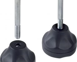 Festool Accessoires Scie Radiale Kit De Fixation SZ-KS 494693