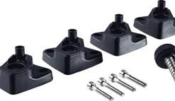Festool Accessoires Scie Radiale Pieds Additionnels A-SYS-KS 60 500121