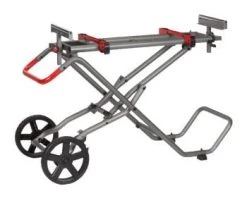 Milwaukee Accessoires Scie Radiale Piètement Pour Scie MSUV 280