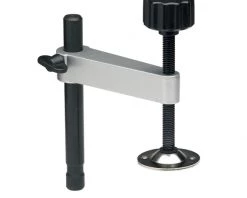 Makita Accessoires Scie Sur Table Pince à Matériaux Verticale LF1000