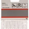 Bosch Bleu Accessoires Scies Sauteuses Plaque Anti-éclats GST BCE/150 CE 5x -Scies Soldes plaque anti eclats gst bce 150 ce 5x