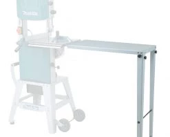 Makita Accessoires Scie à Ruban 'Poste D''élevage LB1200F'