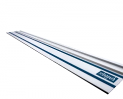 Scheppach Scie Circulaire à Main Rail De Guidage1400 Mm Pour Scie Circulaire PL75 / PL55